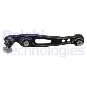 Control/Trailing Arm, wheel suspension (TC3149)