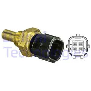 Sensor, coolant temperature (TS10494)