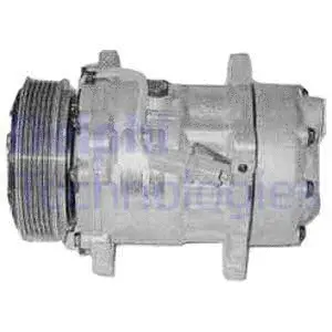 Compressor, air conditioning (TSP0155272)