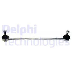 Link/Coupling Rod, stabiliser bar (TC1802)