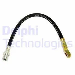 Brake Hose (LH0388)