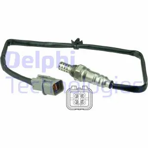 Lambda Sensor (ES20528-12B1)