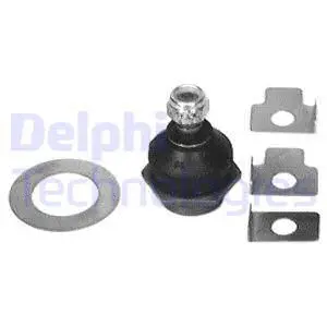 Ball Joint (TC217)