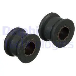 Mounting, stabiliser bar (TD1229W)