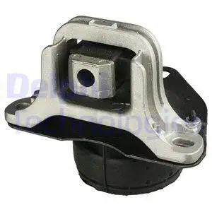 Mounting, engine (TEM047)
