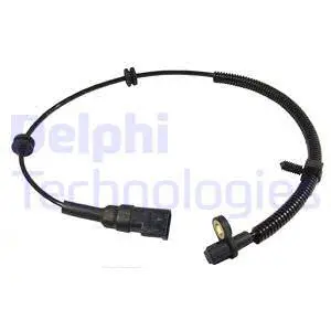 Sensor, wheel speed (SS20052)