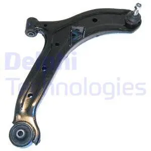 Control/Trailing Arm, wheel suspension (TC1310)
