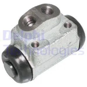 Wheel Brake Cylinder (LW62084)