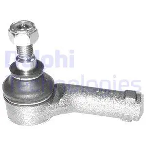 Tie Rod End (TA1640)