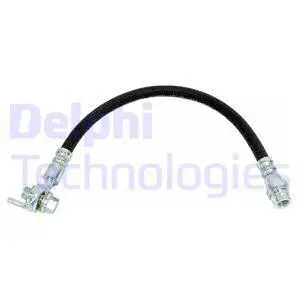 Brake Hose (LH6864)