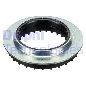 Rolling Bearing, suspension strut support mount (BSJ30015)