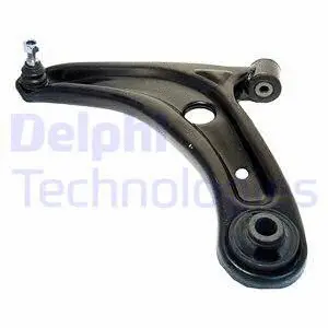 Control/Trailing Arm, wheel suspension (TC1462)