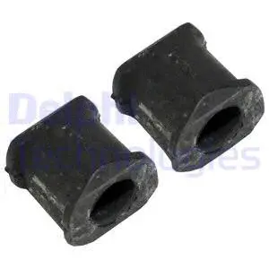 Mounting, stabiliser bar (TD460W)
