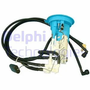 Fuel Feed Unit (FT10014-12B1)