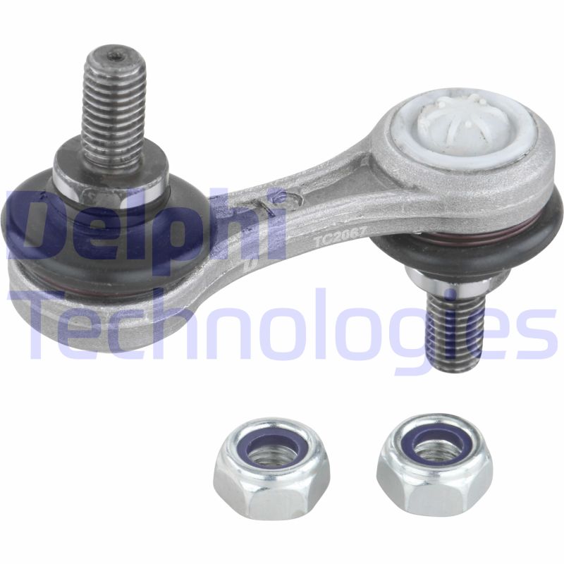 Link/Coupling Rod, stabiliser bar
