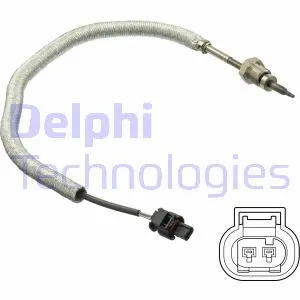 Sensor, exhaust gas temperature (TS30250)