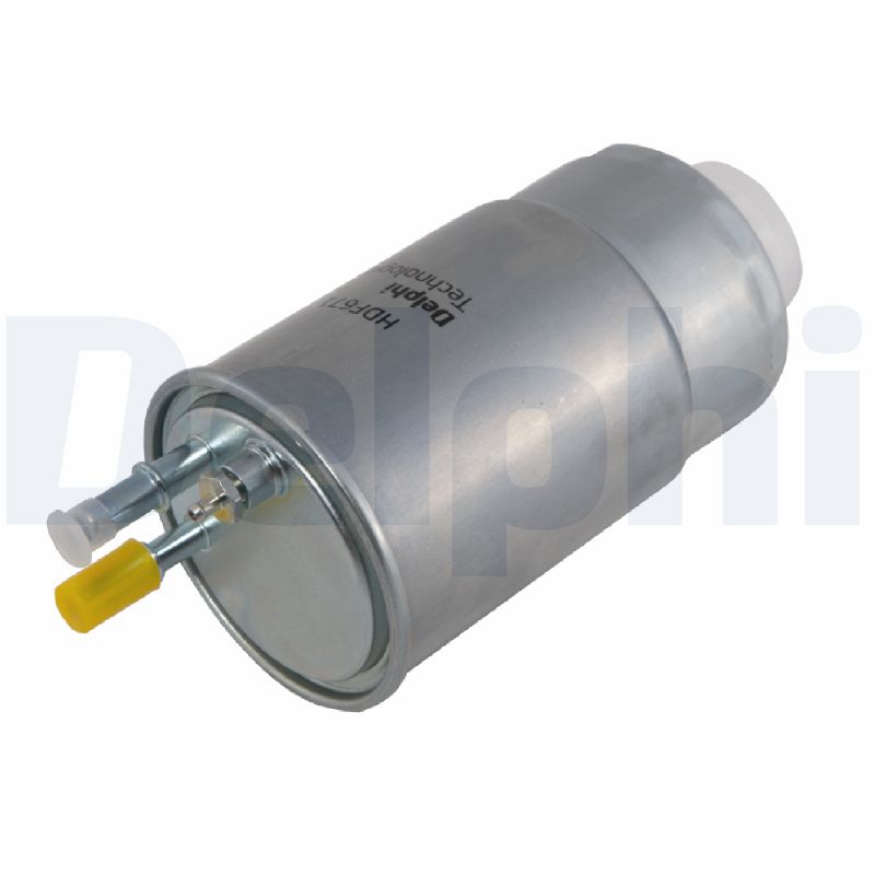 Fuel Filter