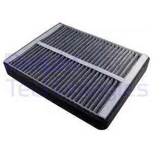 Filter, cabin air (TSP0325328C)