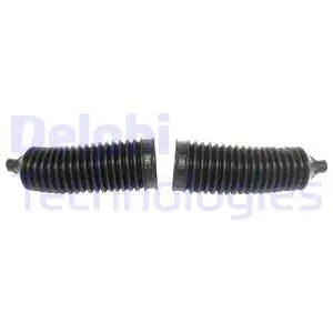 Bellow Kit, steering (TBR4048)