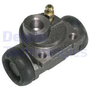 Wheel Brake Cylinder (LW25114)