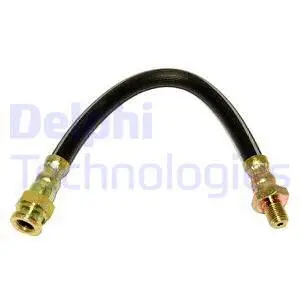 Brake Hose (LH2017)