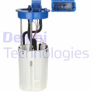 Fuel Feed Unit (FG2437-12B1)