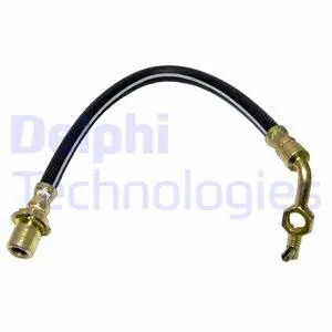Brake Hose (LH6096)