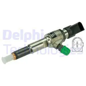 Injector (HRD663)