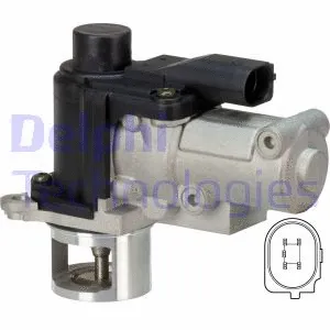 EGR Valve (EG10471-12B1)