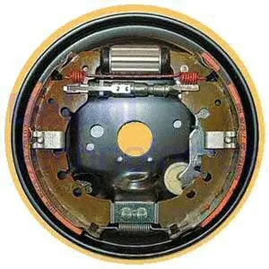 Brake Shoe Set (LG16049)