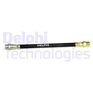 Brake Hose (LH0216)