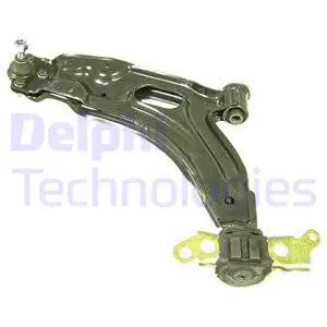 Control/Trailing Arm, wheel suspension (TC1011)