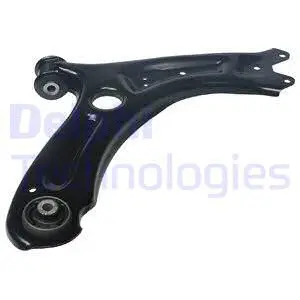 Control/Trailing Arm, wheel suspension (TC2733)