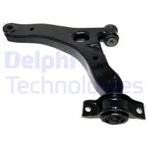 Control/Trailing Arm, wheel suspension (TC1165)