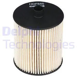 Fuel Filter (HDF655)