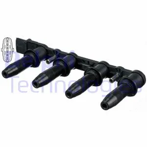 Ignition Coil (CE20009-12B1)