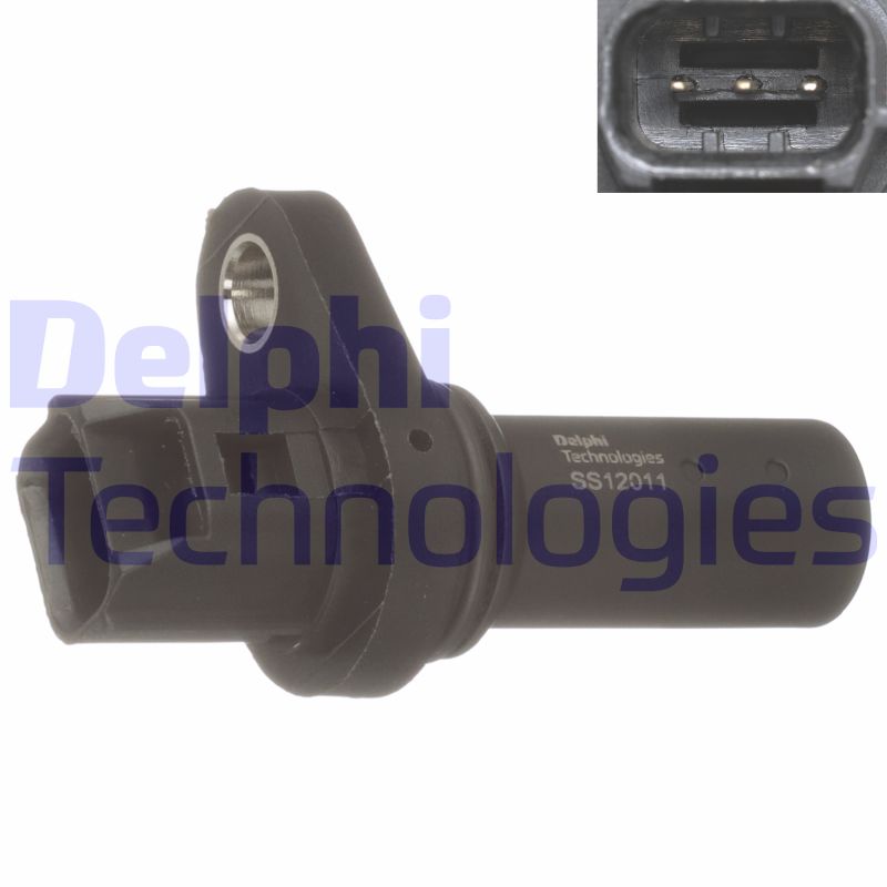 Sensor, crankshaft pulse (SS12011-11B1)