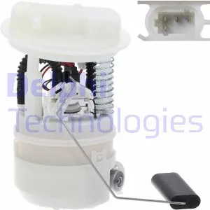 Fuel Pump (FE10053-12B1)