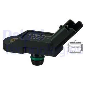 Sensor, intake manifold pressure (PS10129)