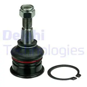 Ball Joint (TC1006)