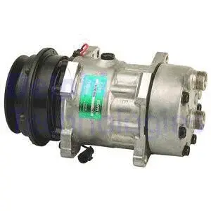 Compressor, air conditioning (TSP0155035)