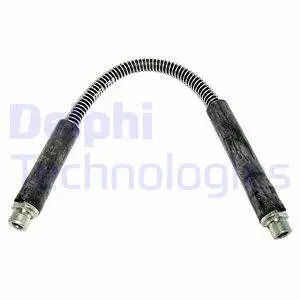 Brake Hose (LH5948)
