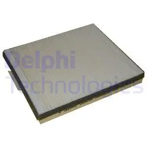 Filter, cabin air (TSP0325032)