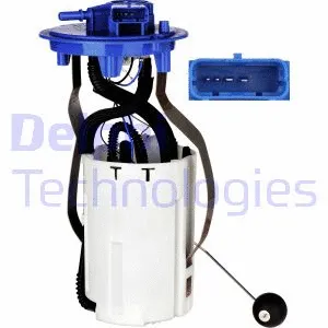 Fuel Feed Unit (FG2396-12B1)