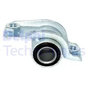 Mounting, control/trailing arm (TD414W)