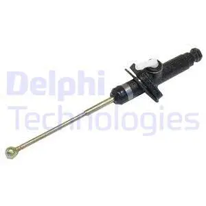 Master Cylinder, clutch (LM19748)
