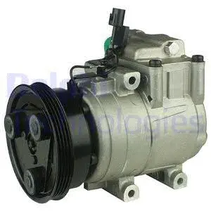 Compressor, air conditioning (TSP0155219)
