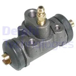 Wheel Brake Cylinder (LW60282)