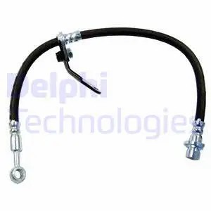 Brake Hose (LH6685)