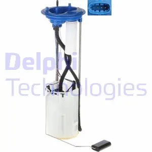 Fuel Feed Unit (FG2473-12B1)